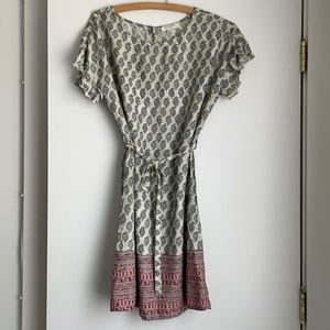 Light and Breezy summer dress